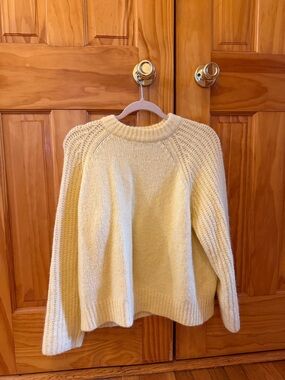 Zara Knit Sweater - Women
